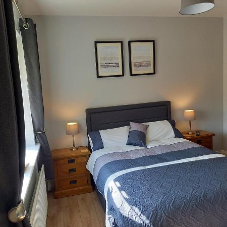 Sea Crest B&B Rossnowlagh Zewnętrze zdjęcie