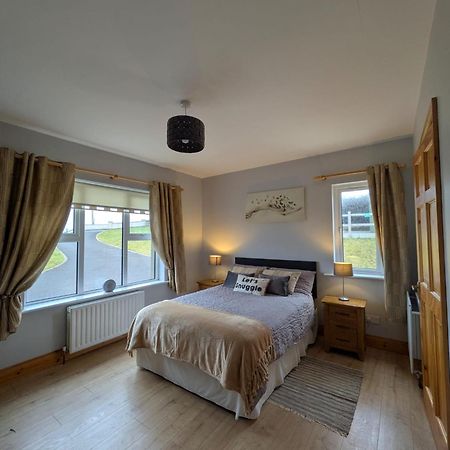 Sea Crest B&B Rossnowlagh Zewnętrze zdjęcie