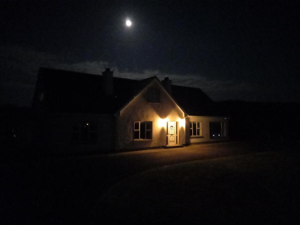 Sea Crest B&B Rossnowlagh Zewnętrze zdjęcie