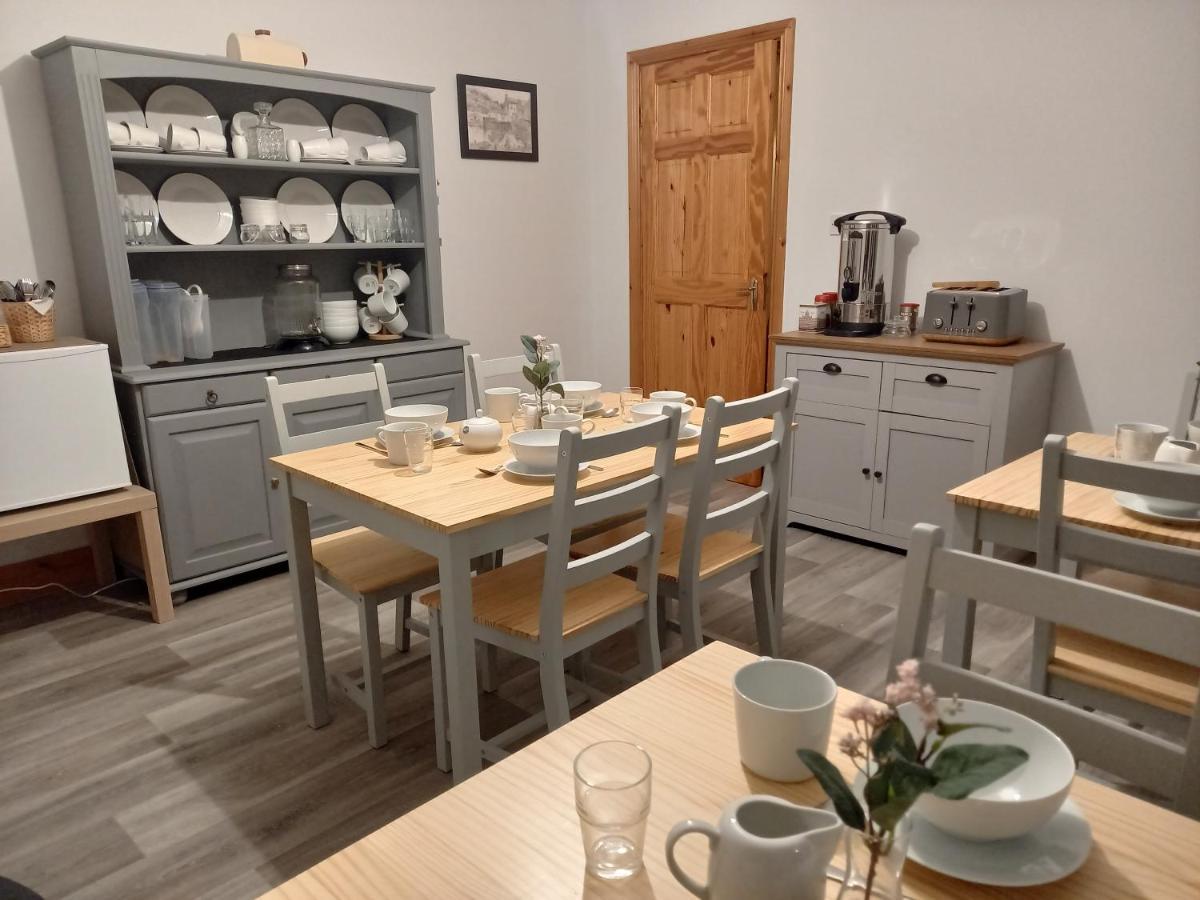 Sea Crest B&B Rossnowlagh Zewnętrze zdjęcie