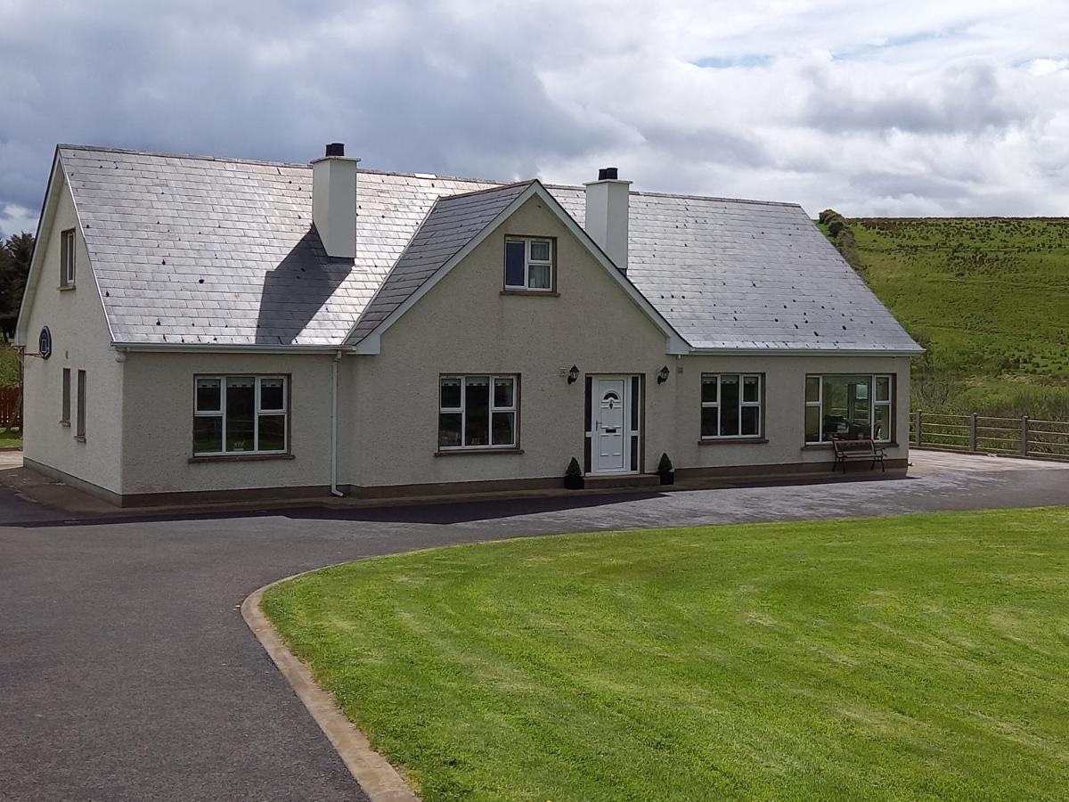 Sea Crest B&B Rossnowlagh Zewnętrze zdjęcie