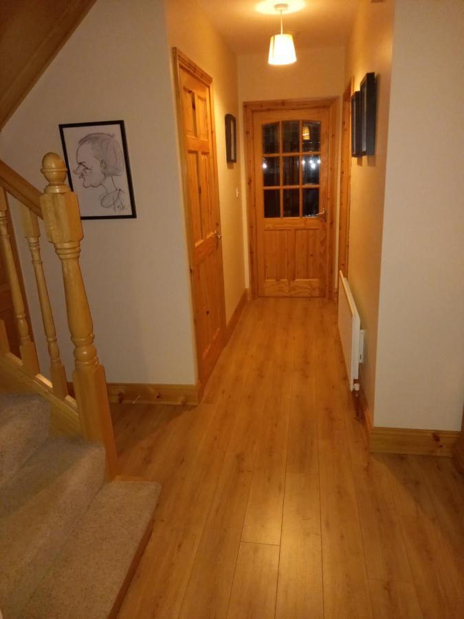 Sea Crest B&B Rossnowlagh Zewnętrze zdjęcie