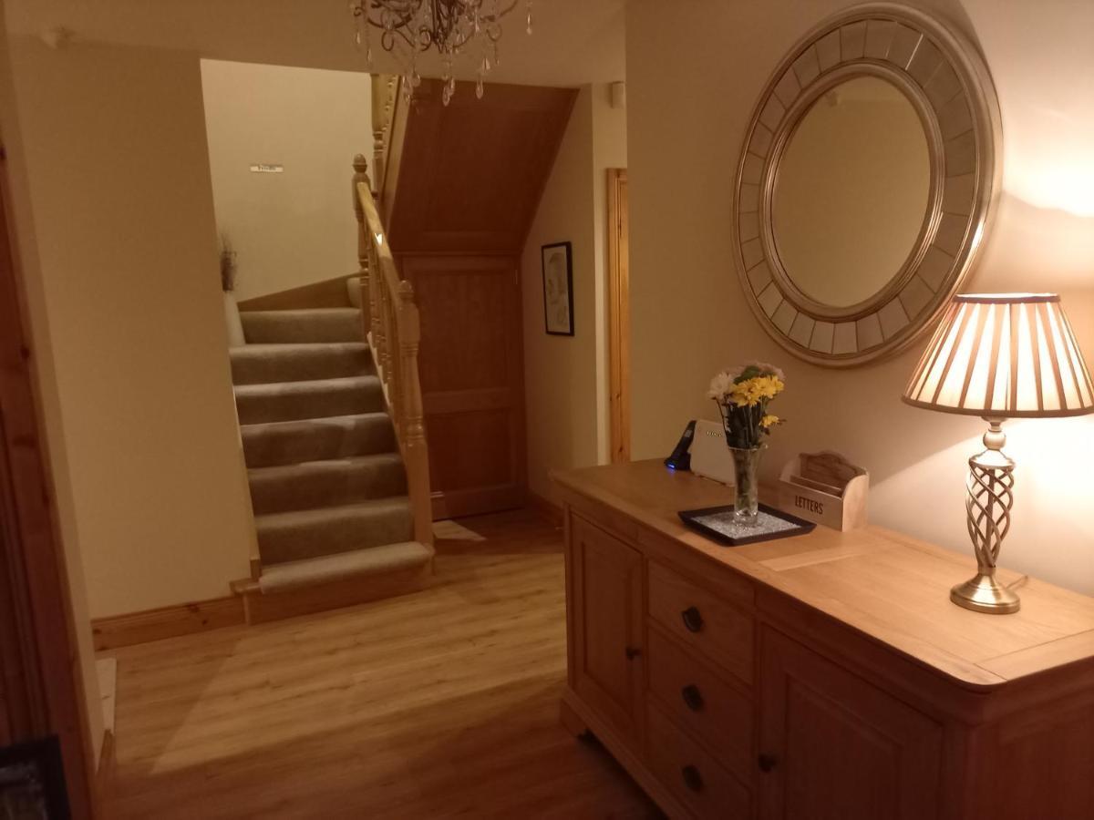 Sea Crest B&B Rossnowlagh Zewnętrze zdjęcie