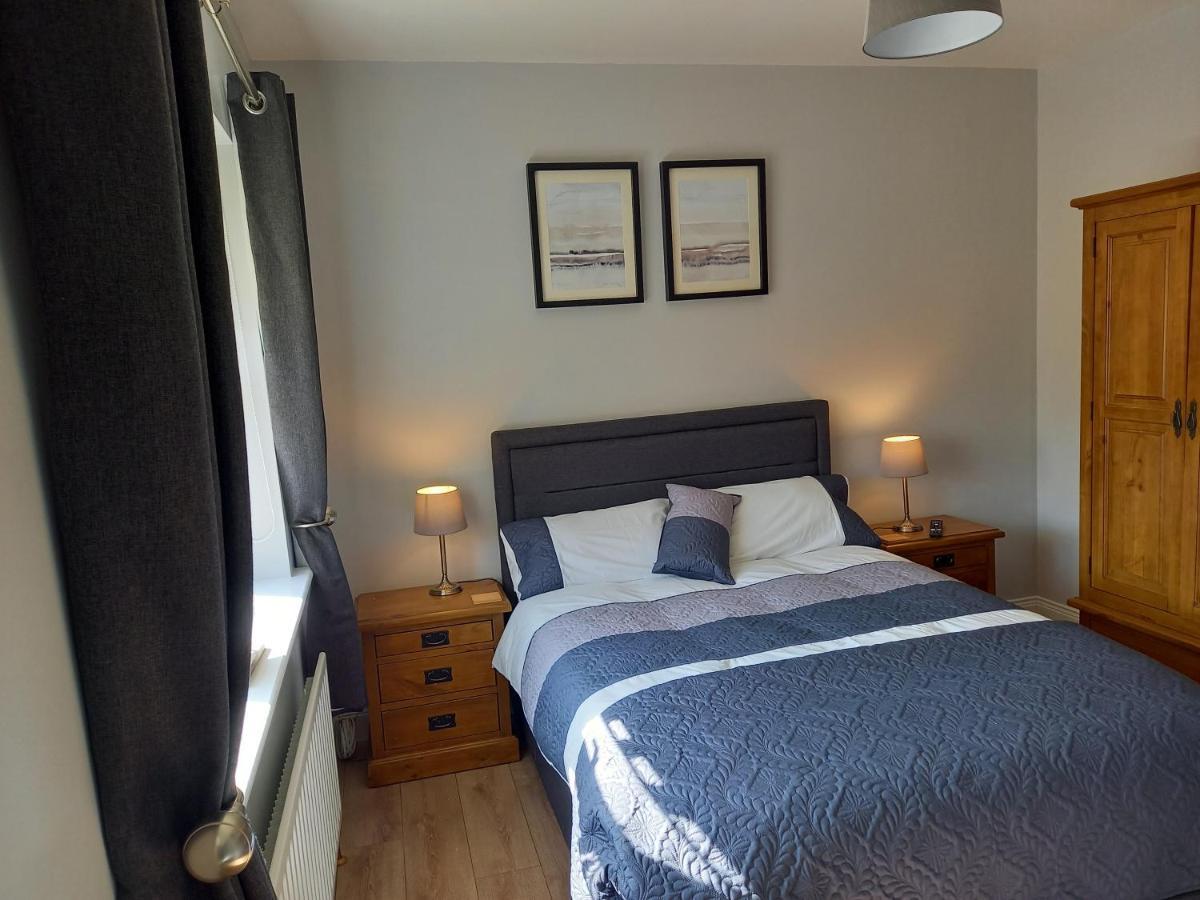 Sea Crest B&B Rossnowlagh Zewnętrze zdjęcie