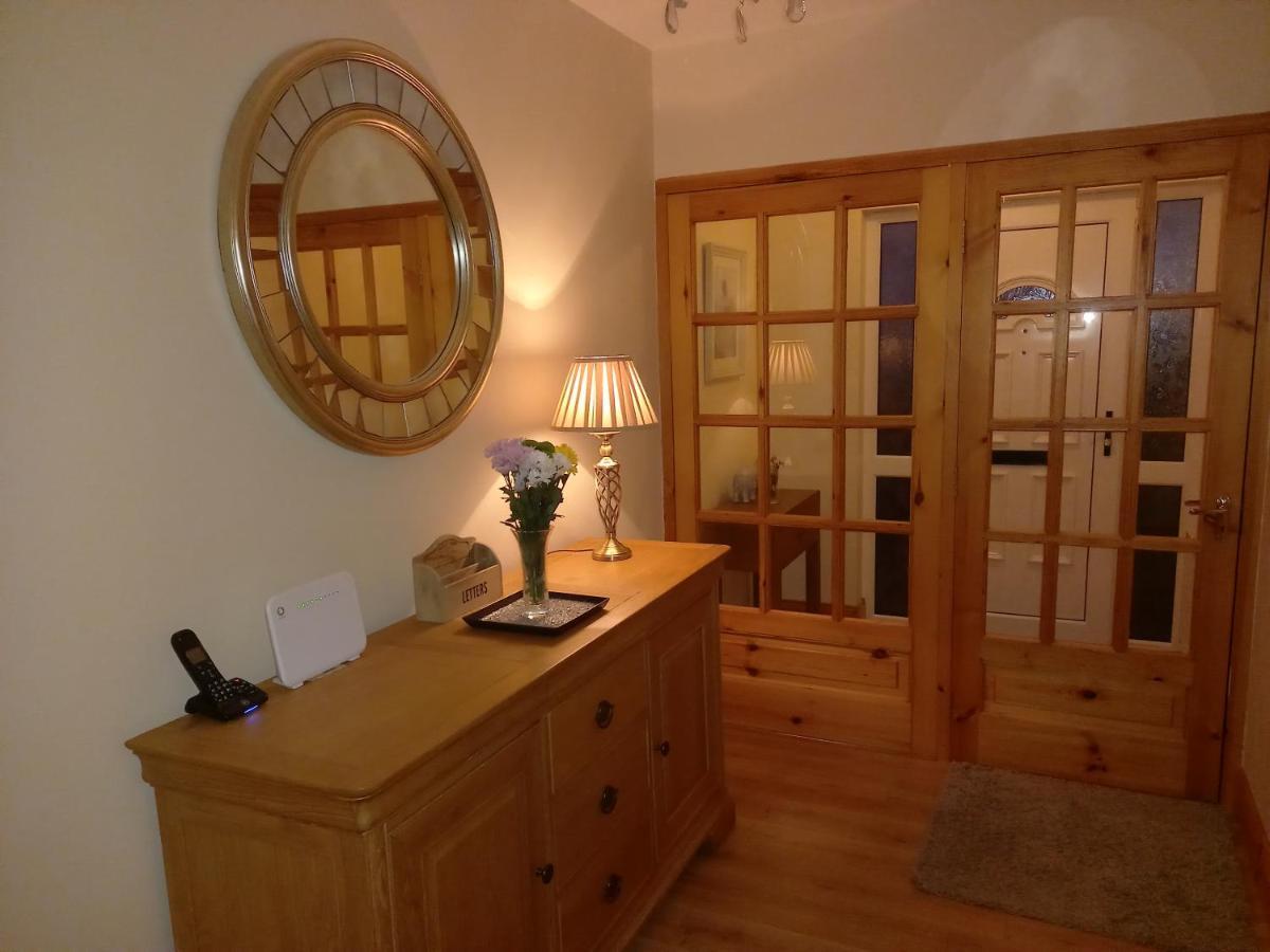 Sea Crest B&B Rossnowlagh Zewnętrze zdjęcie