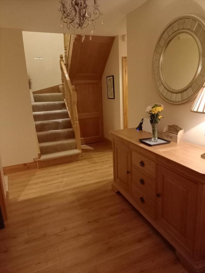 Sea Crest B&B Rossnowlagh Zewnętrze zdjęcie