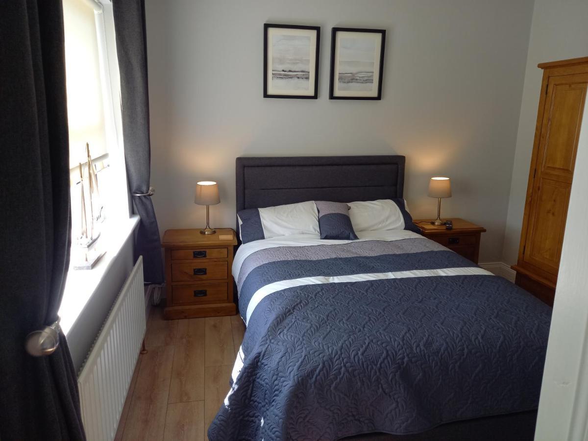 Sea Crest B&B Rossnowlagh Zewnętrze zdjęcie