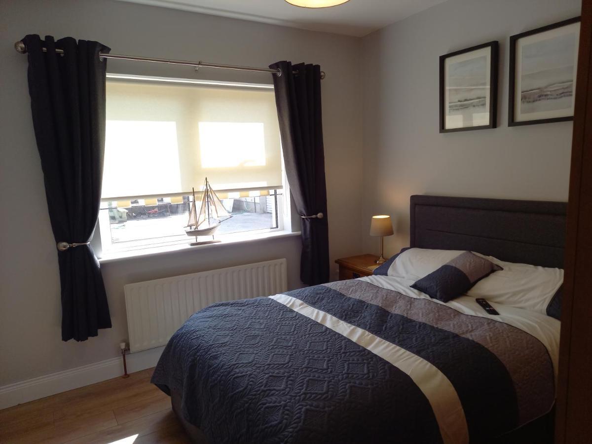 Sea Crest B&B Rossnowlagh Zewnętrze zdjęcie