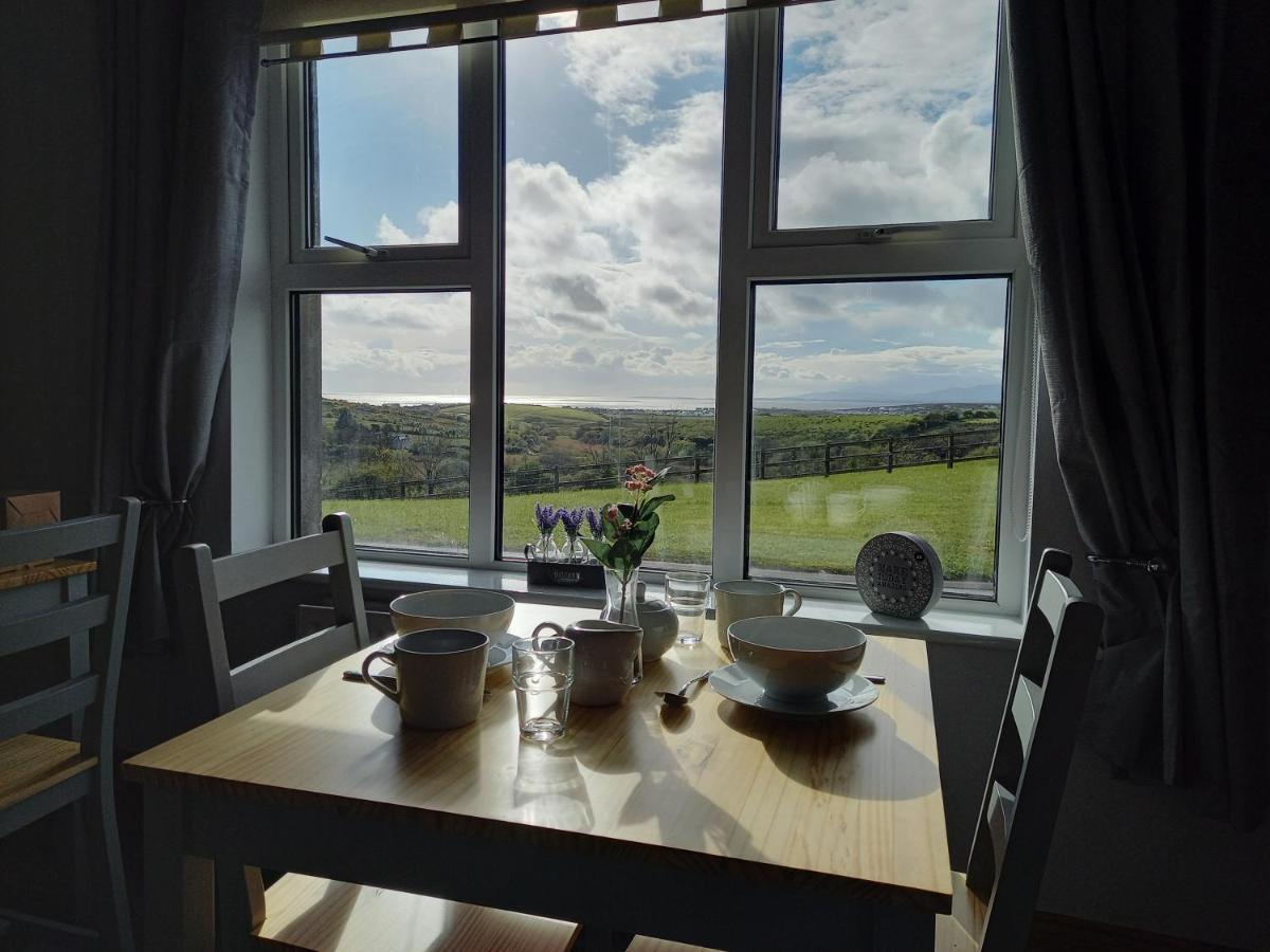Sea Crest B&B Rossnowlagh Zewnętrze zdjęcie