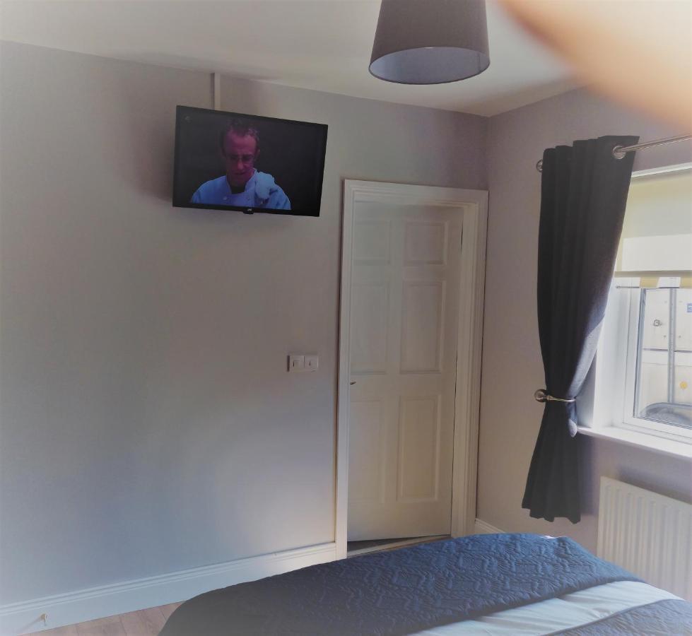 Sea Crest B&B Rossnowlagh Zewnętrze zdjęcie