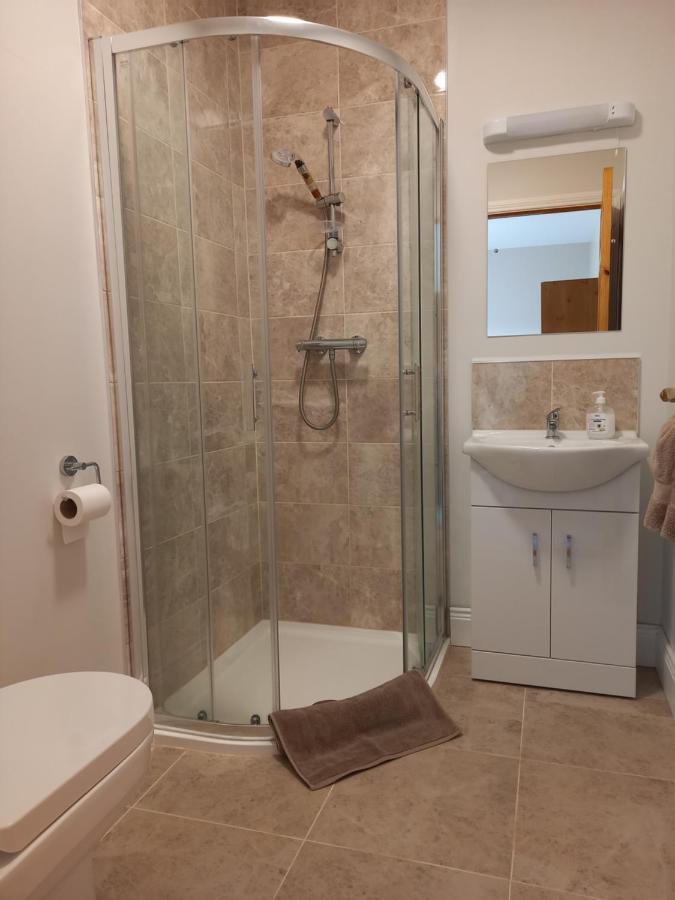 Sea Crest B&B Rossnowlagh Pokój zdjęcie