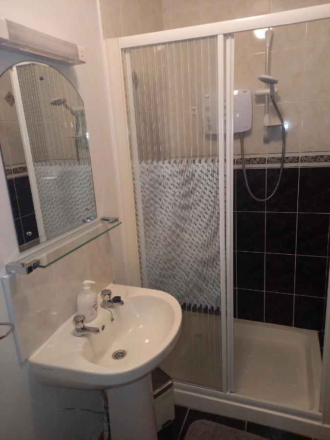 Sea Crest B&B Rossnowlagh Zewnętrze zdjęcie