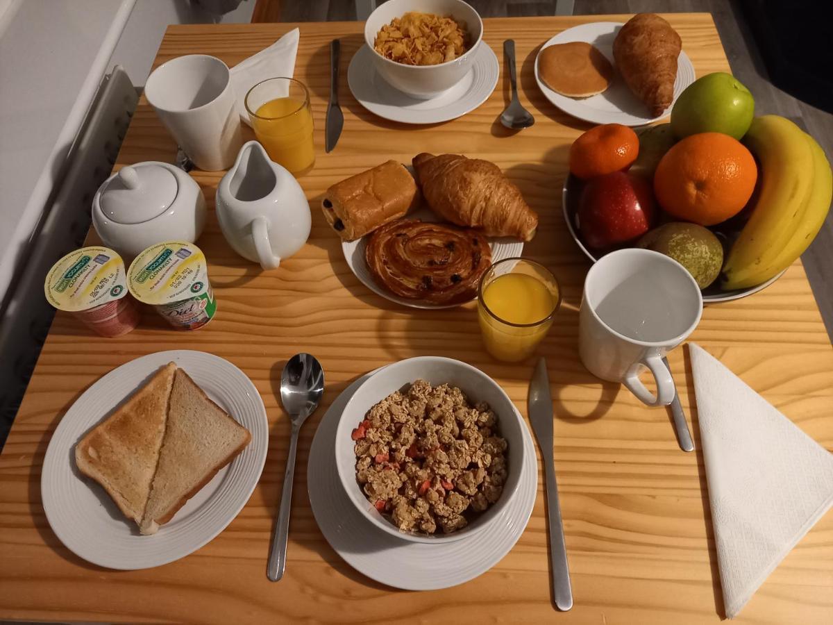 Sea Crest B&B Rossnowlagh Pokój zdjęcie