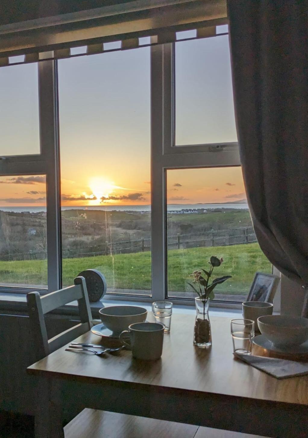 Sea Crest B&B Rossnowlagh Zewnętrze zdjęcie