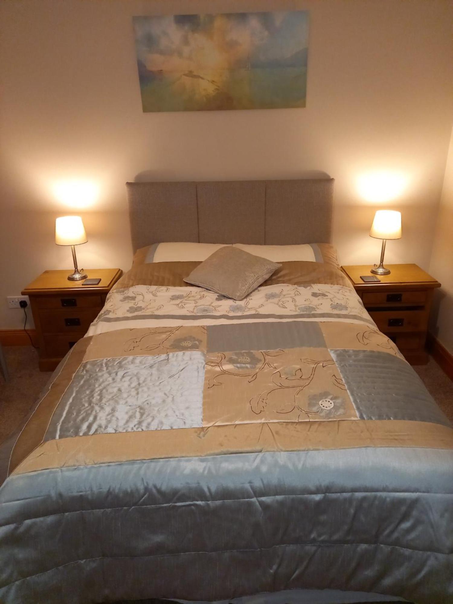 Sea Crest B&B Rossnowlagh Zewnętrze zdjęcie