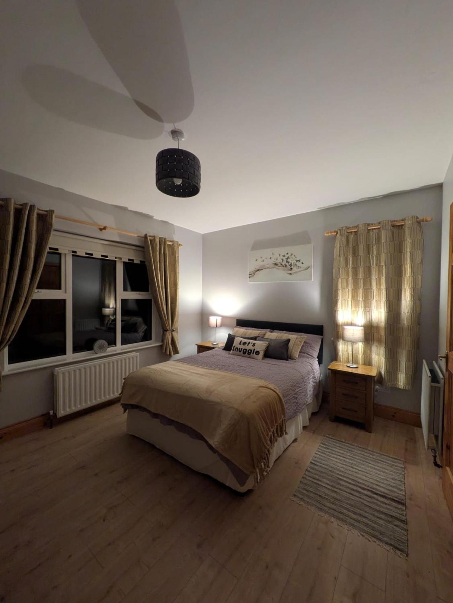 Sea Crest B&B Rossnowlagh Zewnętrze zdjęcie
