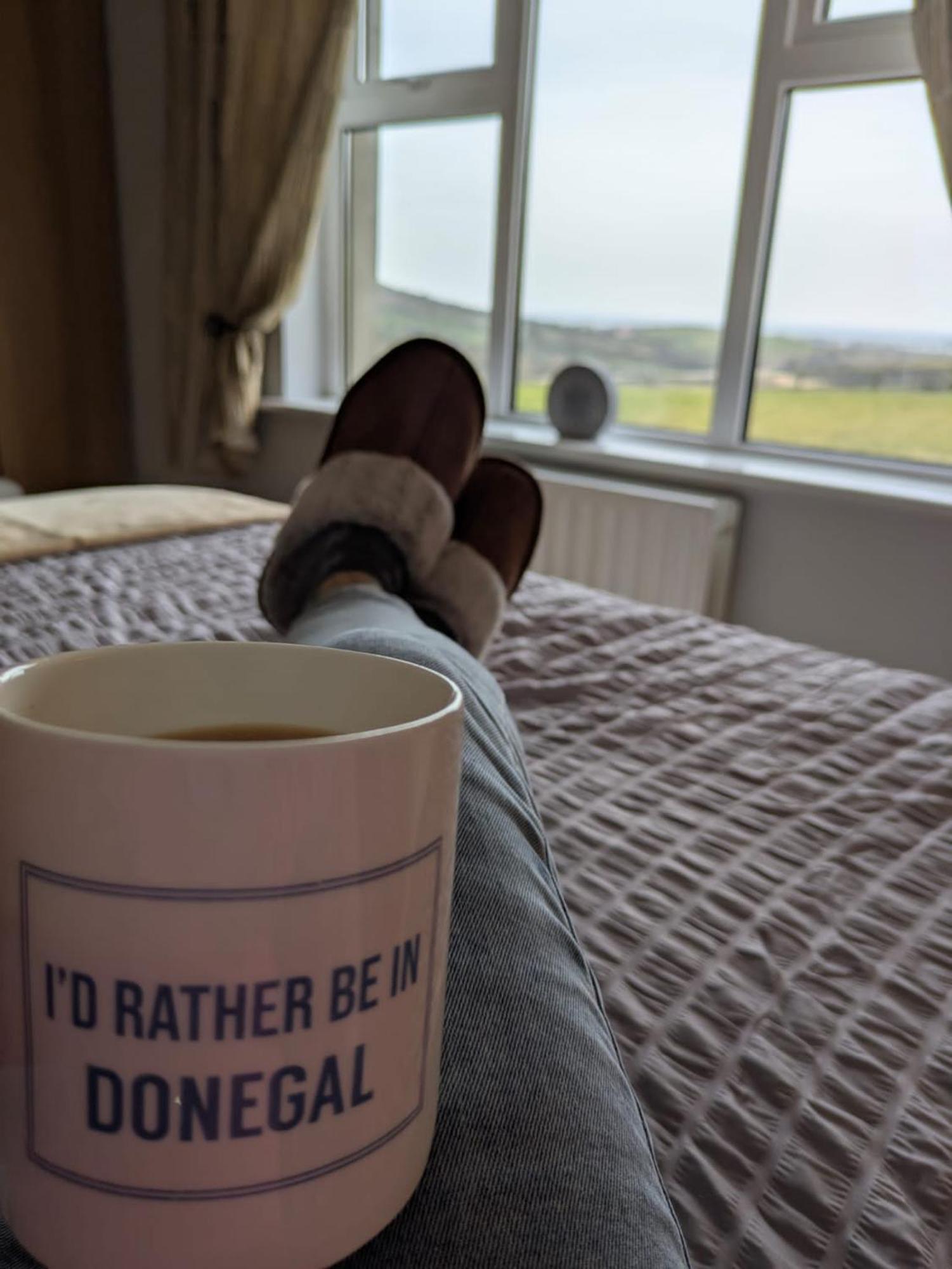 Sea Crest B&B Rossnowlagh Pokój zdjęcie